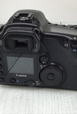 CANON Canon EOS 10D Camera Body Used Good