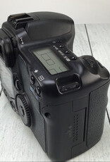 CANON Canon EOS 10D Camera Body Used Good