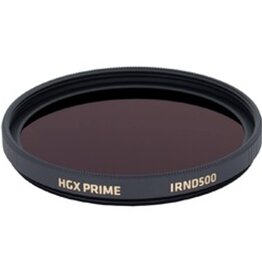 Promaster 62mm IRND500X (2.7) HGX Prime CLOSEOUT