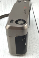 Contax Contax T2 Camera Used Fair