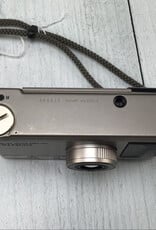 Contax Contax T2 Camera Used Fair