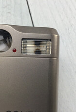 Contax Contax T2 Camera Used Fair