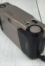 Contax Contax T2 Camera Used Fair