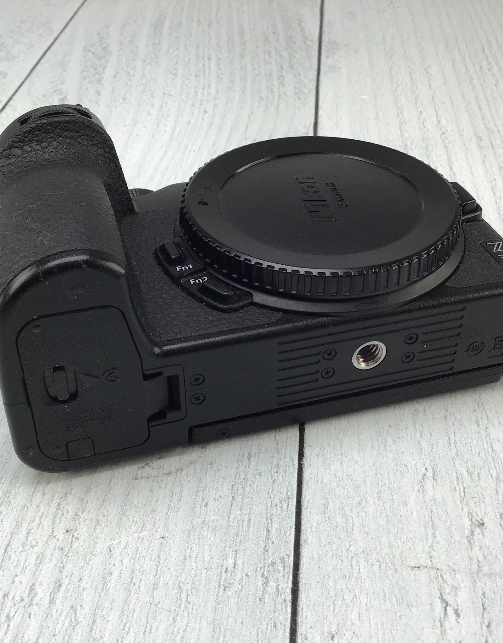 NIKON Nikon Z30 Camera Body Used Good