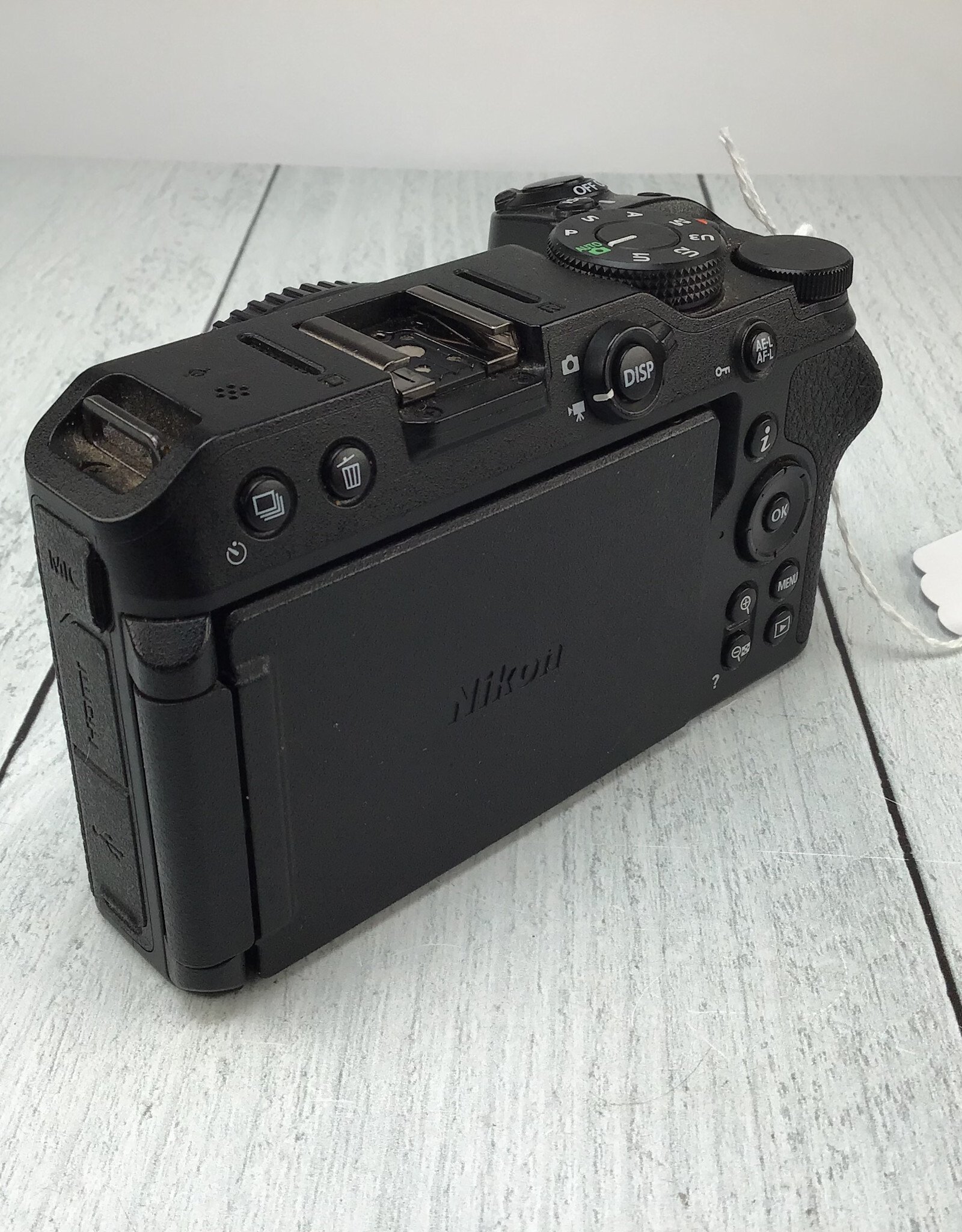 NIKON Nikon Z30 Camera Body Used Good