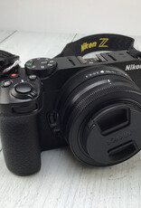 NIKON Nikon Z30 Camera w/ 16-50mm Used Good