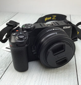 NIKON Nikon Z30 Camera w/ 16-50mm Used Good