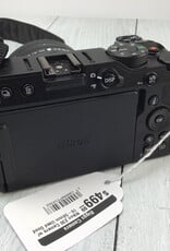 NIKON Nikon Z30 Camera w/ 16-50mm Used Good