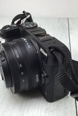 NIKON Nikon Z30 Camera w/ 16-50mm Used Good