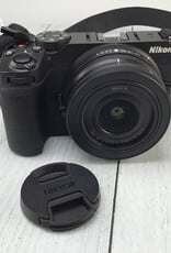 NIKON Nikon Z30 Camera w/ 16-50mm Used Good