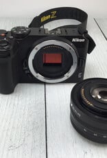 NIKON Nikon Z30 Camera w/ 16-50mm Used Good