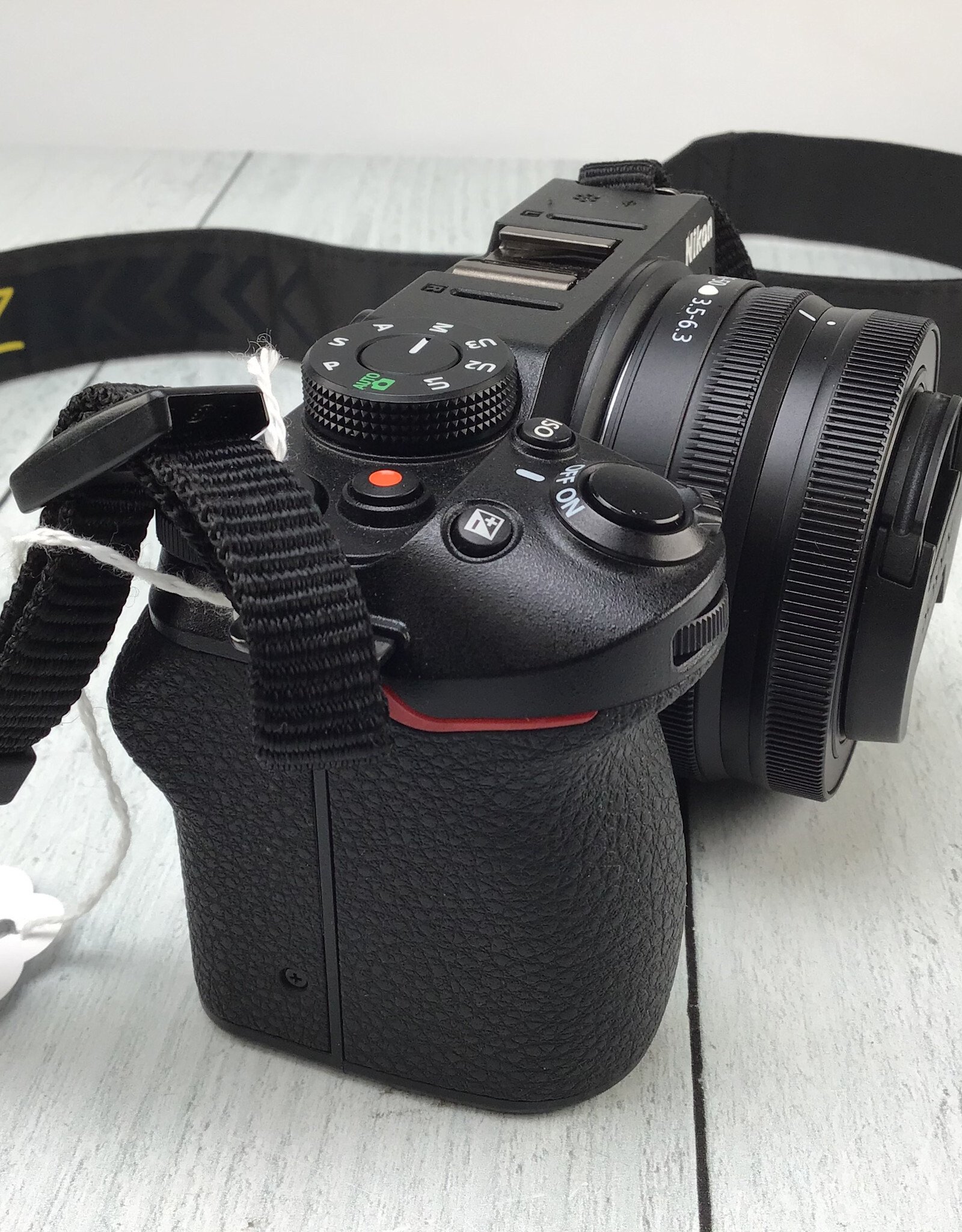 NIKON Nikon Z30 Camera w/ 16-50mm Used Good