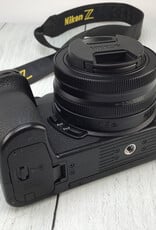NIKON Nikon Z30 Camera w/ 16-50mm Used Good