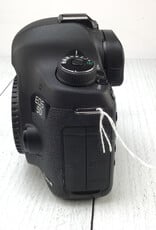 CANON Canon 5D Mark III Camera CF NOT Working Used As IS