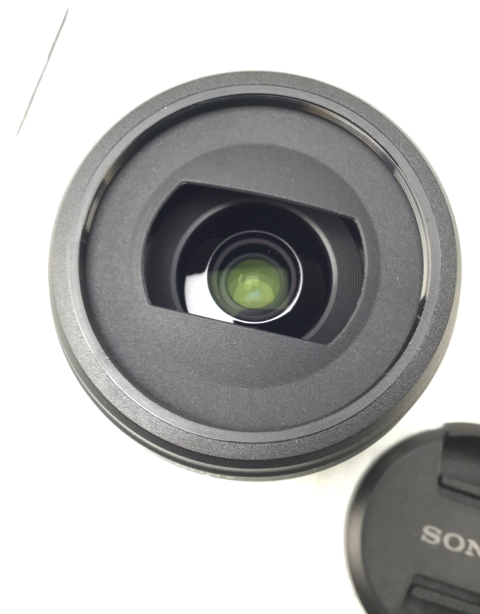 SONY Sony E 30mm f3.5 Macro Lens Used Good