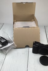 Ricoh Ricoh GR III HDF Camera in Box Used EX