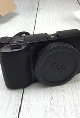 Ricoh Ricoh GR III HDF Camera in Box Used EX