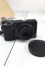Ricoh Ricoh GR III HDF Camera in Box Used EX