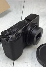 Ricoh Ricoh GR III HDF Camera in Box Used EX