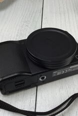 Ricoh Ricoh GR III HDF Camera in Box Used EX