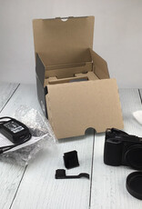 Ricoh Ricoh GR III HDF Camera in Box Used EX