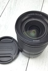 NIKON Nikon Z Nikkor 24-70mm f4 S Lens Used BGN