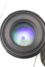CANON Canon RF 85mm f2 Macro IS STM Lens Used Good