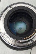CANON Canon RF 85mm f2 Macro IS STM Lens Used Good