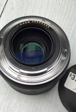 CANON Canon RF 35mm f1.8 Macro IS STM Lens Used Good