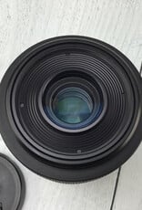 CANON Canon RF 35mm f1.8 Macro IS STM Lens Used Good