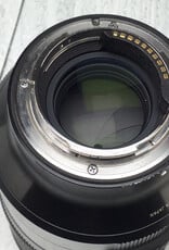 SONY Sigma Art 35mm f1.2 DG DN Lens for Sony Used Good