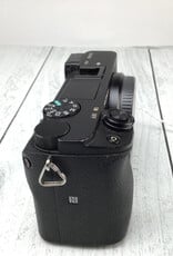 SONY Sony a6400 Camera Body Used Fair