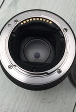 SONY Sony FE 50mm f1.8 Lens Used Good