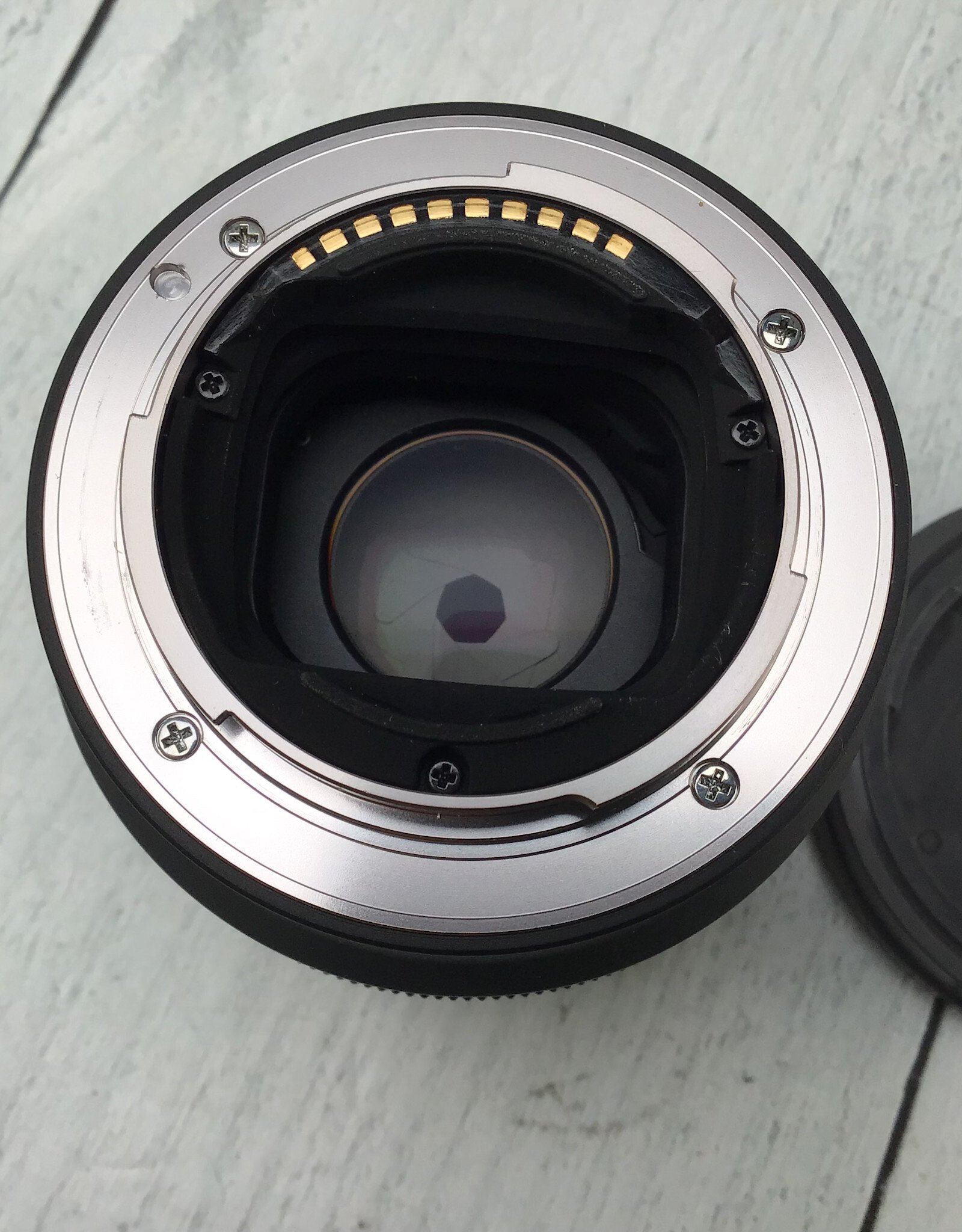 SONY Sony FE 50mm f1.8 Lens Used Good