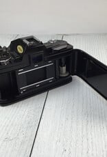 Minolta Minolta X-7A Camera w/ 50mm f1.7 Lens Used Good