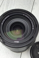 NIKON Nikon AF-S DX Nikkor 18-140mm f3.5-5.6 VR Lens USed Good