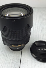NIKON Nikon AF-S DX Nikkor 18-140mm f3.5-5.6 VR Lens USed Good