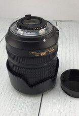 NIKON Nikon AF-S DX Nikkor 18-140mm f3.5-5.6 VR Lens USed Good