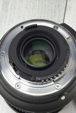 NIKON Nikon AF-S DX Nikkor 18-140mm f3.5-5.6 VR Lens USed Good