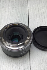 CANON Canon RF 50mm f1.8 STM Lens Used Good