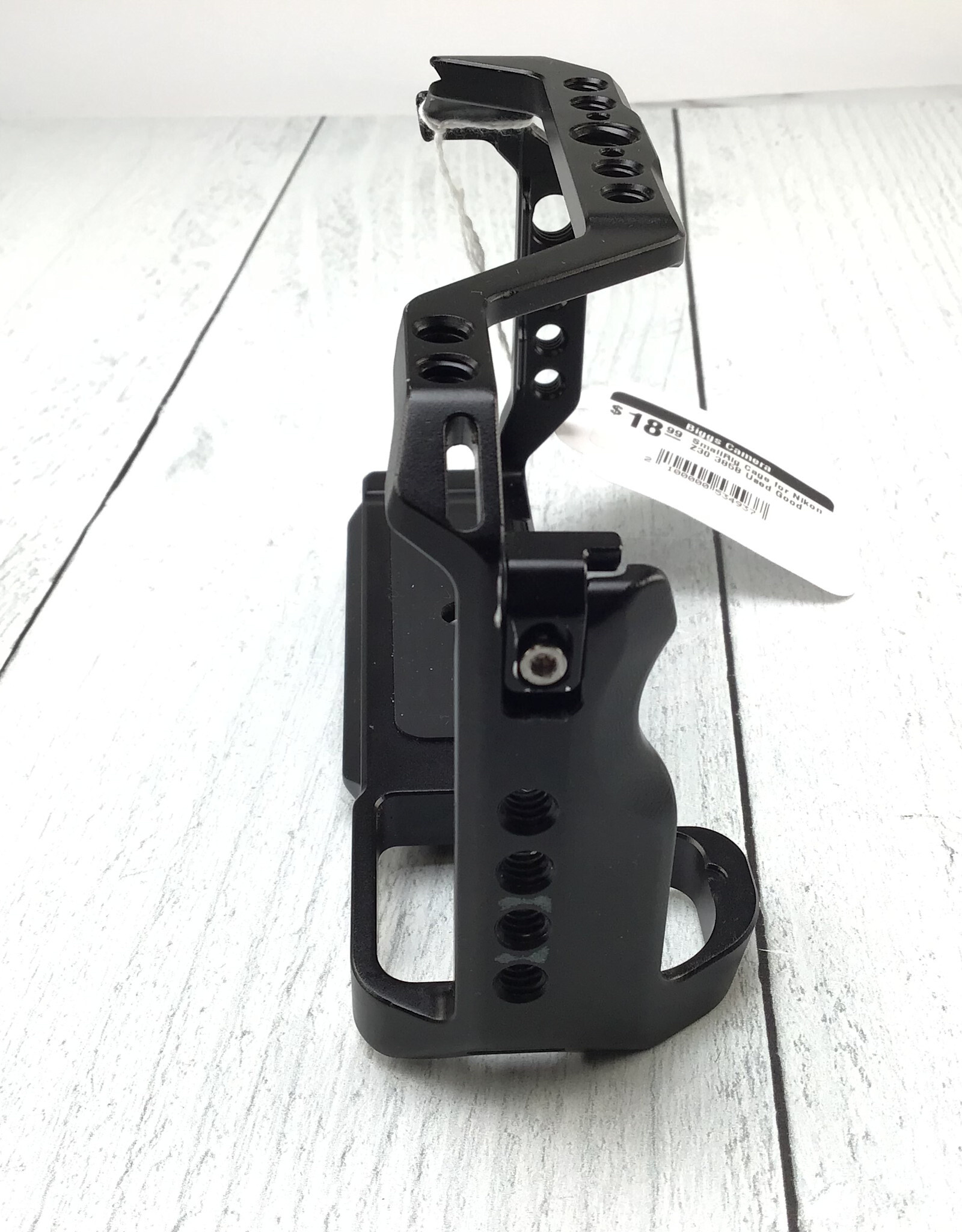 NIKON SmallRig Cage for Nikon Z30 3858 Used Good