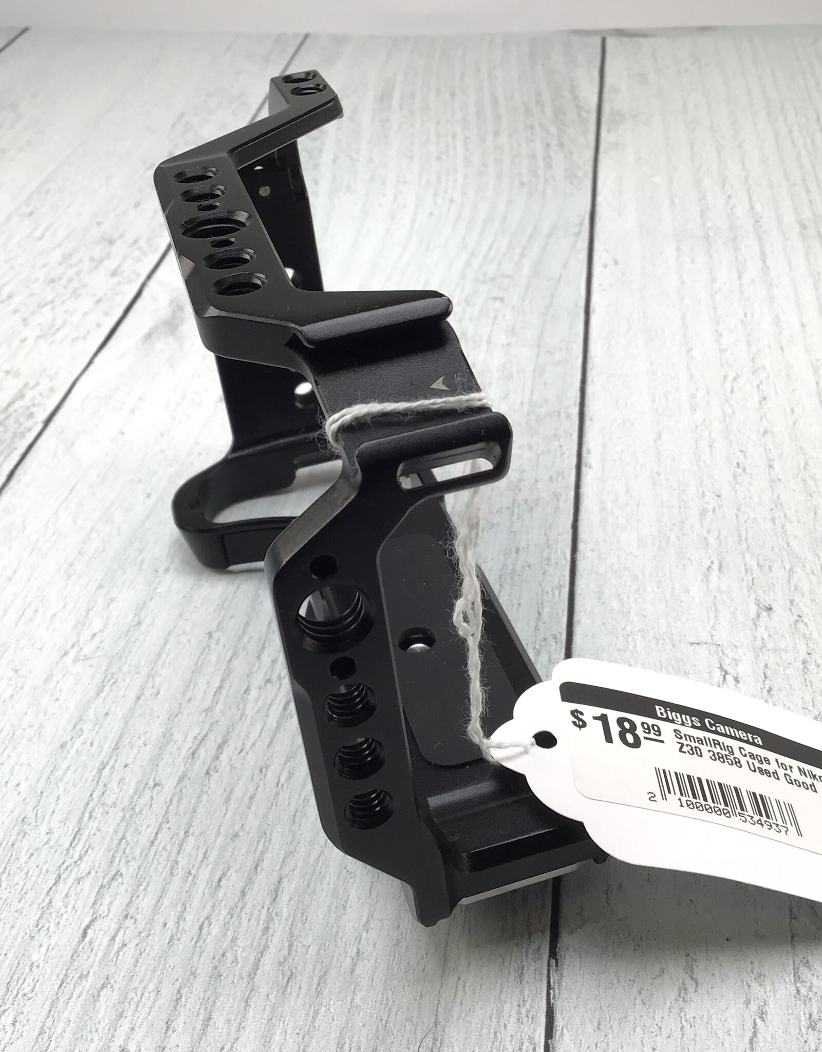 NIKON SmallRig Cage for Nikon Z30 3858 Used Good