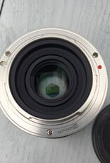 Samyang Samyang 8mm f2.8 Fish-Eye II Lens for Sony Used Good