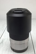 SONY Sony E 55-210mm f4.5-6.3 OSS Lens Used Good