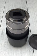 SONY Sony E 55-210mm f4.5-6.3 OSS Lens Used Good