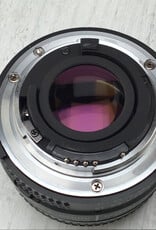 NIKON Nikon AF 50mm f1.8 D Lens Used Good