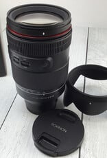 ROKINON Rokinon AF 35-150mm f2-2.8 Lens for Sony in Box Used Good