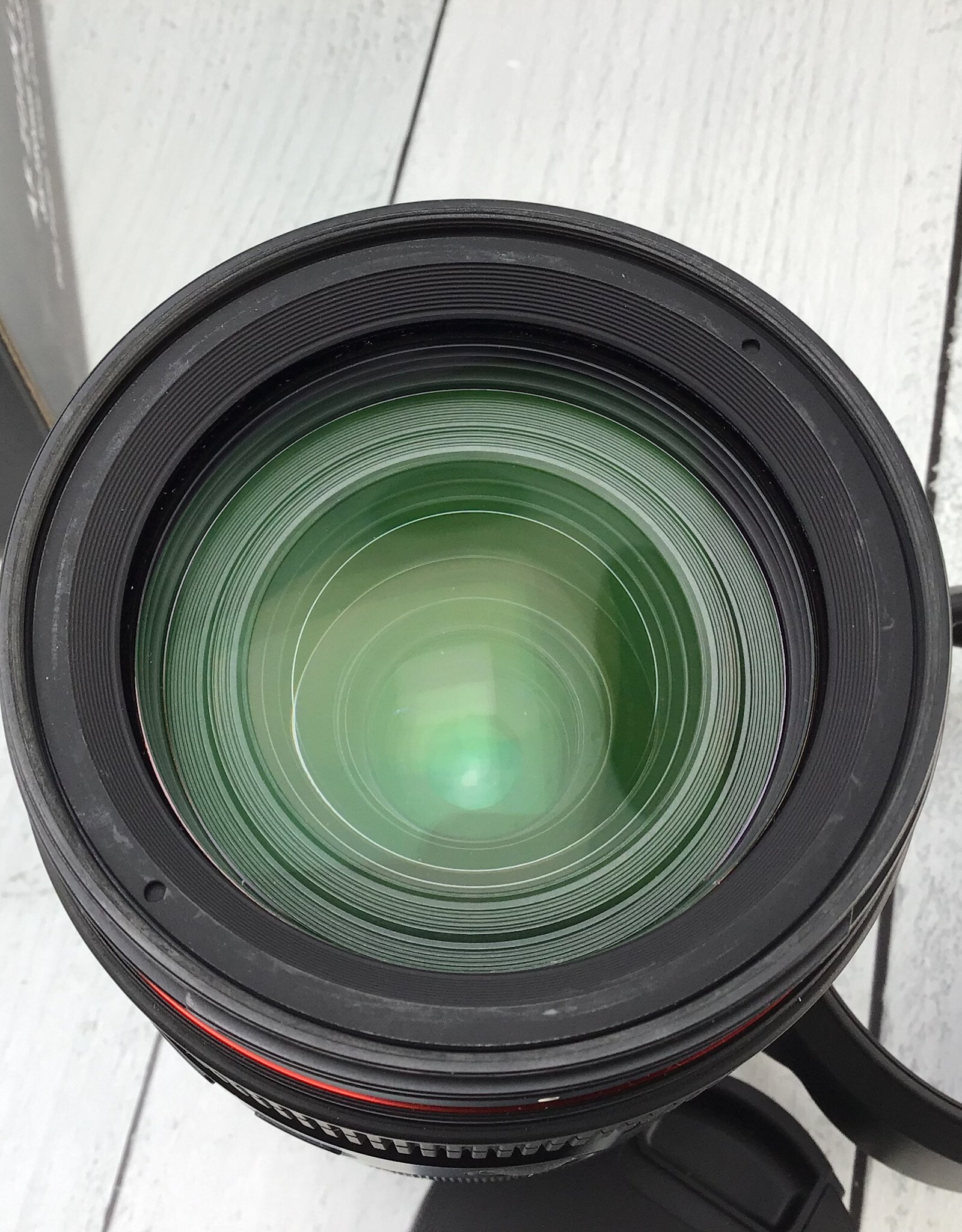 ROKINON Rokinon AF 35-150mm f2-2.8 Lens for Sony in Box Used Good