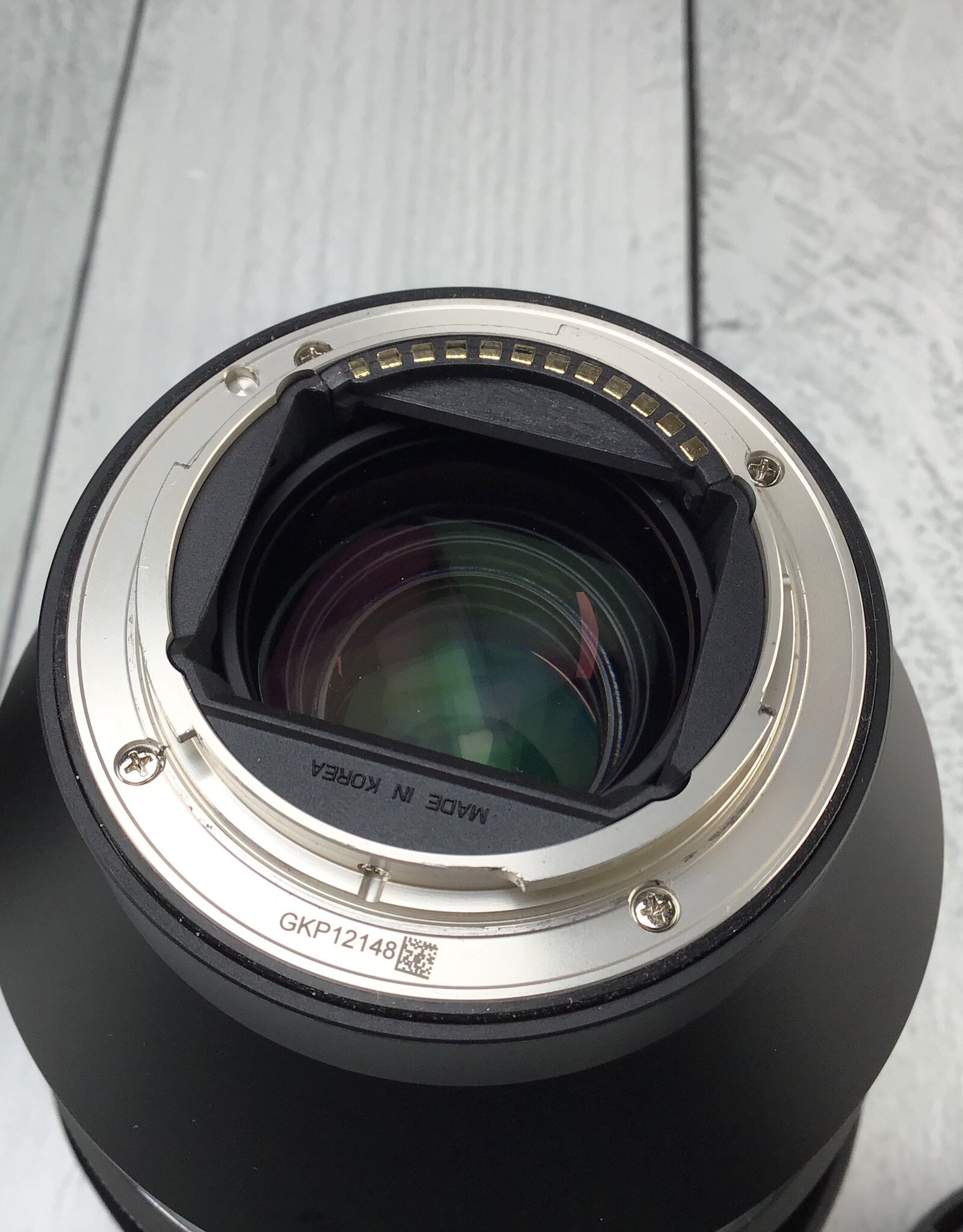 ROKINON Rokinon AF 35-150mm f2-2.8 Lens for Sony in Box Used Good