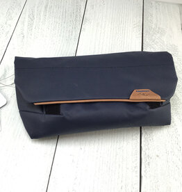 Peak Design Field Pouch Midnight Blue Used EX
